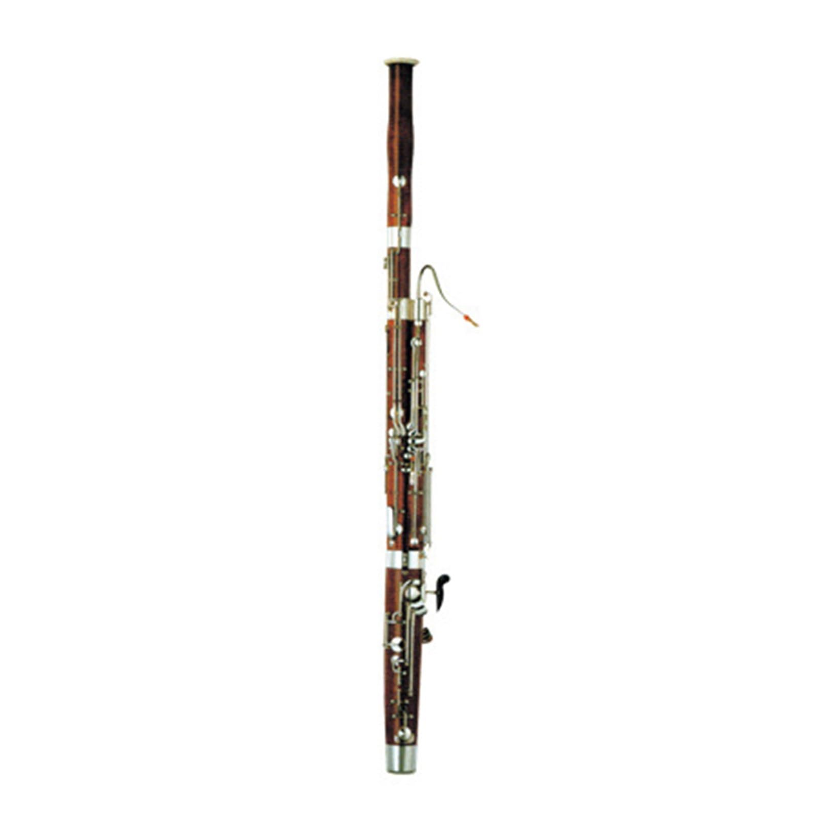 Strumento Oboe Con Chiavi Placcate In Argento Strumento Per Clarinetto Per Principianti(2)
