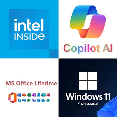 HP Laptop 17.3 pulgadas Intel Core i3 32GB RAM 1TB SSD miniatura 3