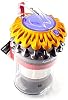 Dyson Big Ball Multi Floor Aspiradora de Trineo, Amarillo 7