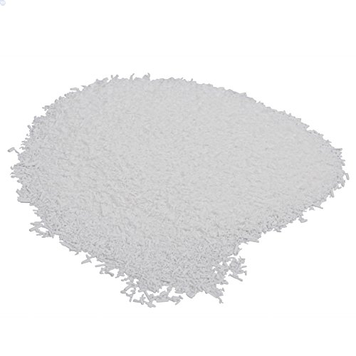 Soda Ash | Soda ash is The Active Ingredient in Washing soda. The Chemical Name for it is Sodium Carbonate, Chemical Formula Na2CO3 (5 Pounds)