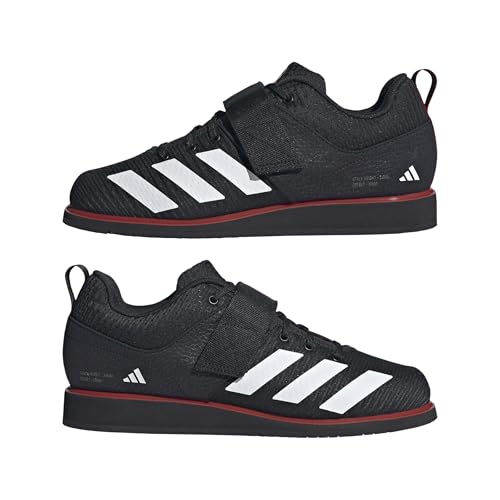 Image of adidas Unisex Adult Powerlift 5 Weightlifting Shoes