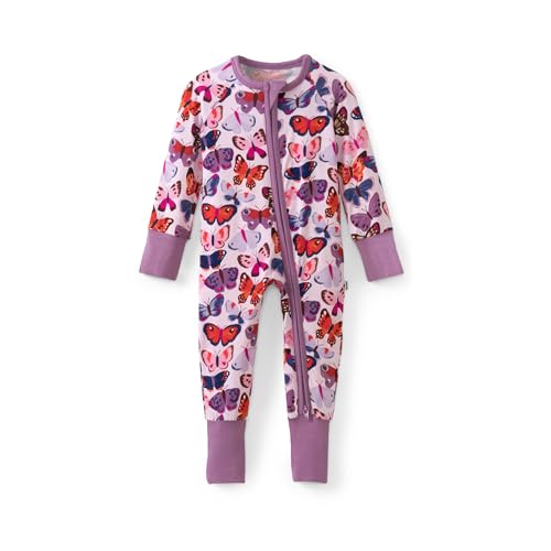 Petite Plume Pima Pajamas