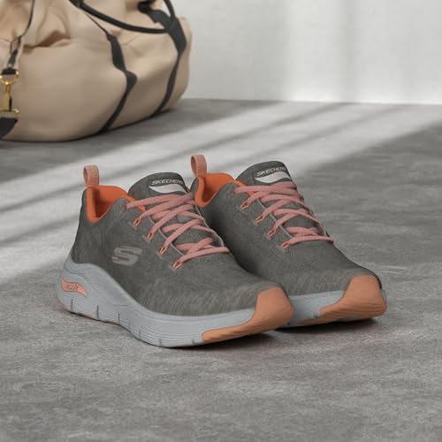 Image of Skechers Women's Arch Fit Big Appeal Sneakers
