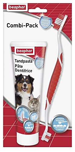 Beaphar Zahnpasta – Die 15 besten Produkte im Vergleich - HundeINFOPortal
