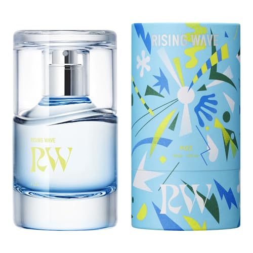 RISINGWAVE(���C�W���O�E�F�[�u) �t�B�Y �I�[�f�R���� 45ml �V�g���X �u�₩ ���� �����Y ���f�B�[�X ��