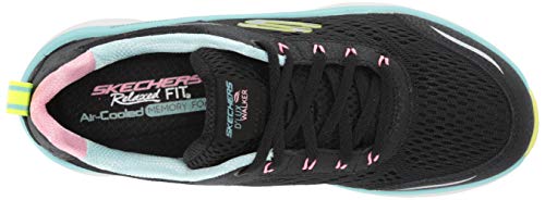 Image of Skechers Women Arch Fit D'Lux Journey Slip Ons