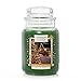 Yankee Candle Tree Farm Festival Large Jar Candle