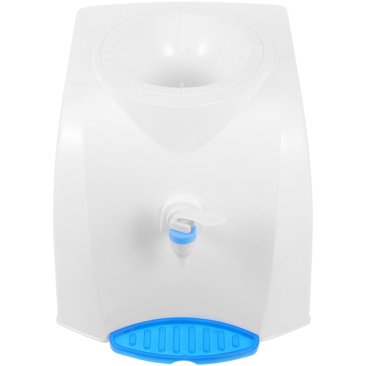 Distributeur d'eau froide en PP portable et mini refroidisseur