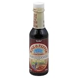 Try Me Sauce Worch Wine & Pppr