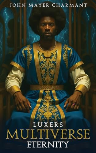 Luxers Multiverse: Eternity