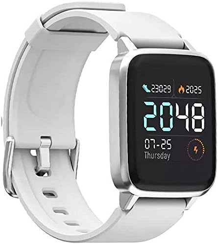 xiaomi haylou ls01 smartwatch