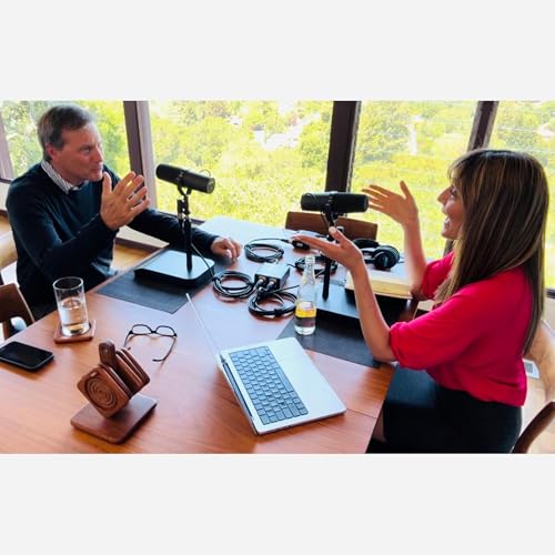 Dominic Sarica Talks With Us About His Roger Lee Home