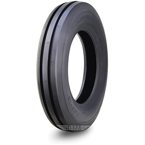 WANDA 4.00-12 Farm Rib Tire Cover