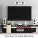 Imagen de Amplificador HiFi estéreo 2