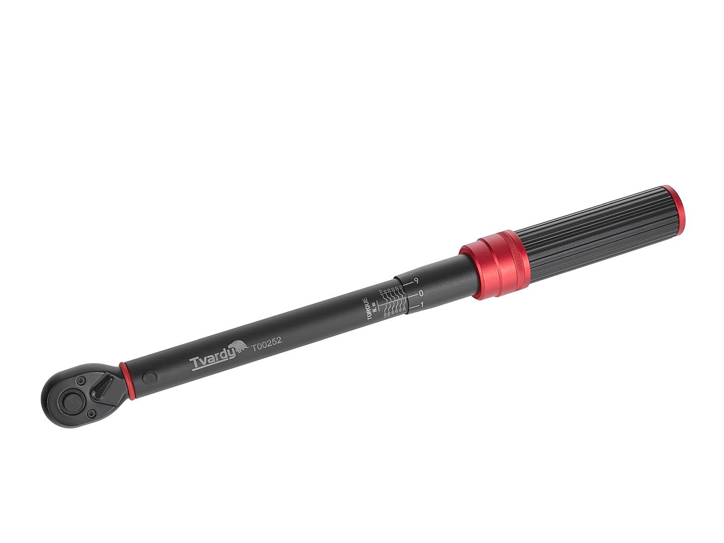 BSD Chiave Dinamometrica Professionale 3/8" 10-120Nm - Precisione e Affidabilità per Serraggi di Alta Qualità