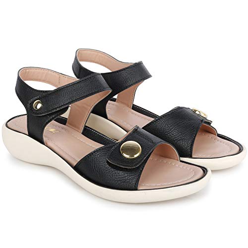 Image of Vendoz Women's Fashion Sandal