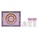 Versace Bright Crystal 3 Piece Gift Set for Women 1.7 oz