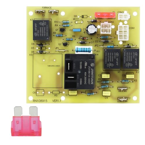 Carte de commande Dometic 3106996.022 pour stabiliser le relais froid et chaud