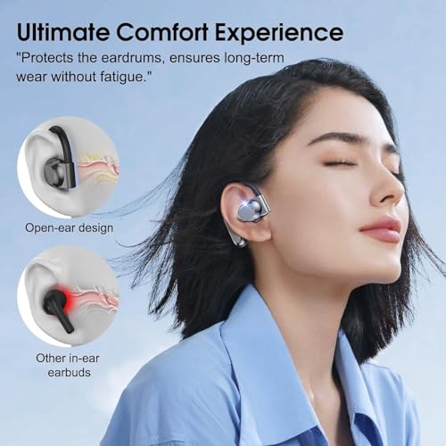 TUKRKRS AI翻訳ヘッドホン の商品画像 4