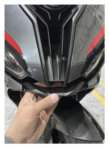 Winglets de carénage de moto pour sublimer vos sorties sur circuit - 5