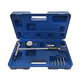 DBM IMPORTS 6-10' Bore Gage .0005'' Gages Gauge .0005 Grad Engine Cylinder Dial Indicator