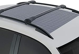 BDK Anti-Slip Rooftop Cargo Mat ...