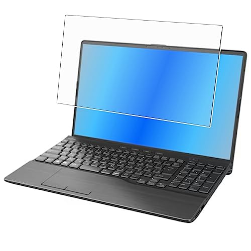 ClearView Fujitsu FMV LIFEBOOK AH52/H2 AH53/H2 2023N6f 15.6C`p @\ ˖h~ t ی tB X[X^b` R ^Cv {