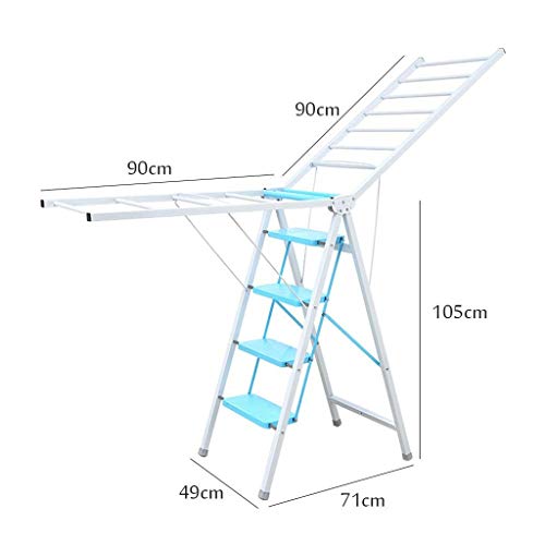 Reviews y listado de Escalera aluminio 7 peldaños los preferidos por los clientes. 26 Imagen adicional