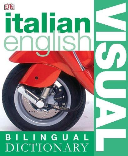 Visual italian english