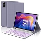 Compatible : coque Xiaomi Redmi Pad 2 11