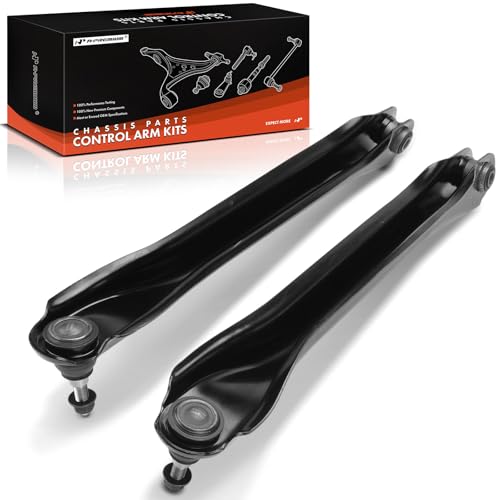 A-Premium Rear Lower Control Arms with Ball Joint & Bushing by A-Premium - Used condition - Image 9