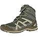 Produktbild Haix Black Eagle Adventure 2.1 GTX mid/Olive-Rock Funktionaler Freizeitschuh mit Gore-TEX. 42