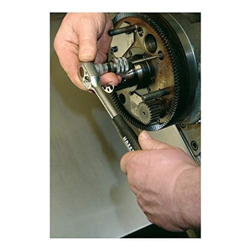 Hazet 849Ag-M8 Schneideisen