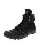 Palladium Men's Baggy Canvas Boot