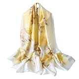 Zoom IMG-1 weigeer scialle di seta donna Zoom IMG-1 weigeer scialle di seta donna