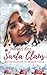 Cover zum Buch (Never) Kiss Santa Claus