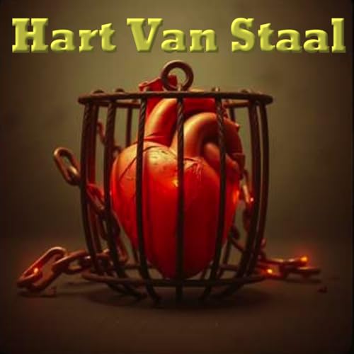  Hart Van Staal