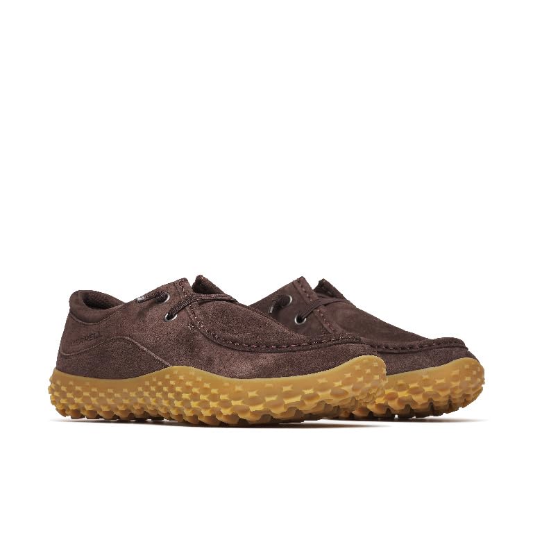 Merrell Wrapt Bungee Basket Femme - Finis les Lacets Défaits en Marche Active