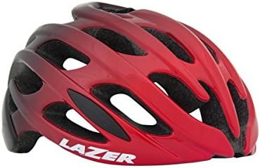 Lazer Helmet Blade RED Black Size M