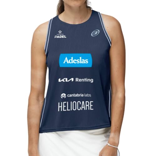 Camiseta TIRANTES TALAVA GT débardeur respirant dos nageur