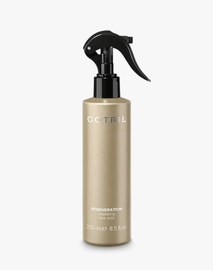 Regeneration Repairing Hair Mist 250ml Spray Reestructurante para Cabello Dañado y Tratado