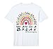 We're On A Break Teacher Off Duty Last Day of School Summer Performance T-Shirt