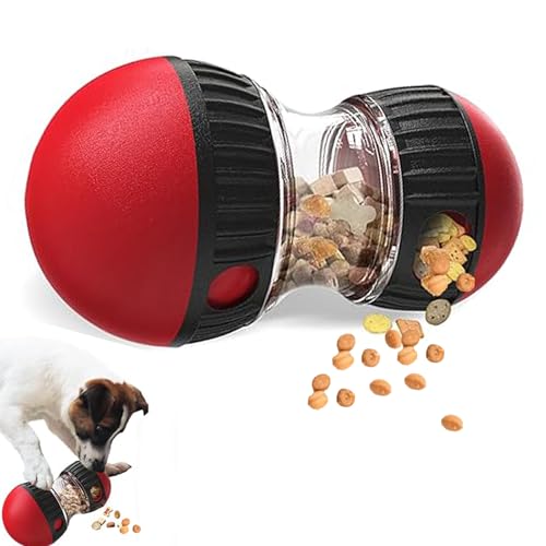 Interactive Dog Puzzle Toy - Keeps Your Beloved Dog Busy & Focused , Mental Stimulation Cognitive...