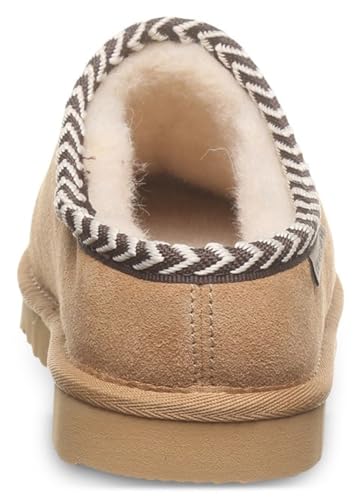 Image of BEARPAW Tabitha Women's Indoor & Outdoor Slippers