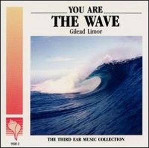 You Are Wave [Audio CD] Limor, Gilead
