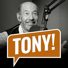 The Tony Kornheiser Show Podcast By This Show Stinks Productions LLC cover art