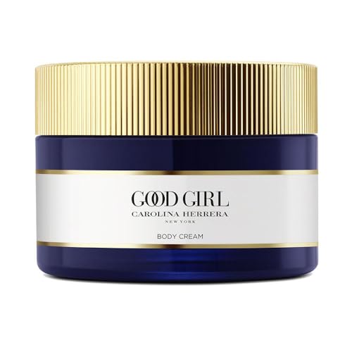 Carolina Herrera Good Girl Body Cream 6.8 Oz