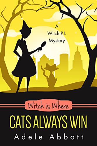 Witch Is Where Cats Always Win