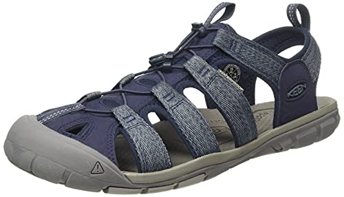 KEEN Women’s Rose Casual Closed Toe Sandals