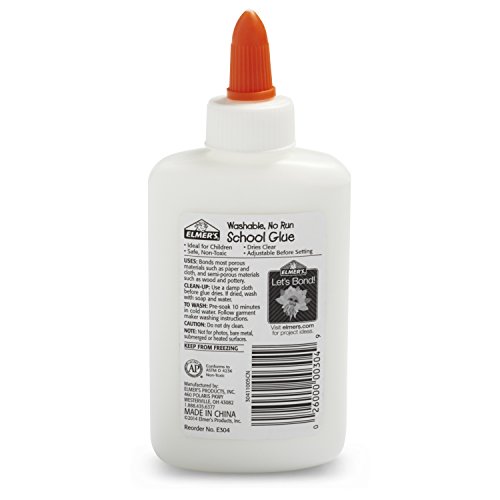 Elmer'S EPIBUNDLE Bundle Washable Liquid School Glue thumb #4